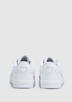 Puma Jada Classic Beyaz Kadın Sneaker 40021701 
