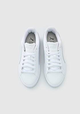 Puma Jada Classic Beyaz Kadın Sneaker 40021701 