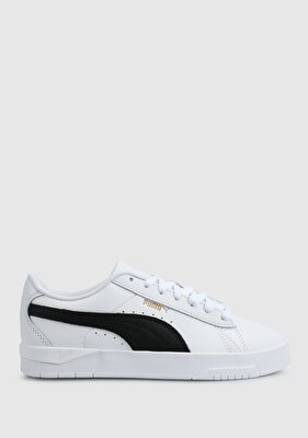 Puma Jada Classic Beyaz Kadın Sneaker 40021703 