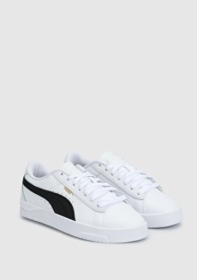 Puma Jada Classic Beyaz Kadın Sneaker 40021703 