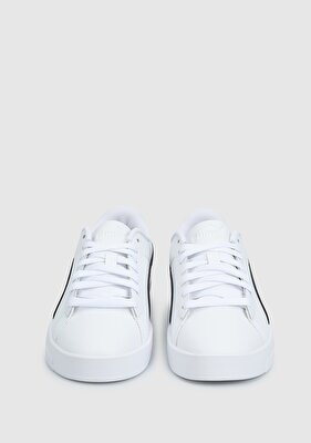 Puma Jada Classic Beyaz Kadın Sneaker 40021703 