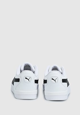 Puma Jada Classic Beyaz Kadın Sneaker 40021703 