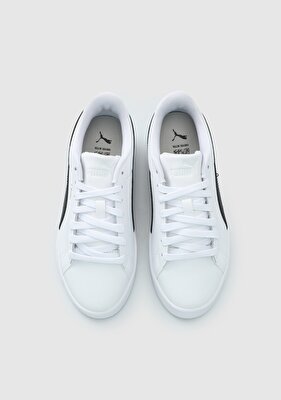 Puma Jada Classic Beyaz Kadın Sneaker 40021703 