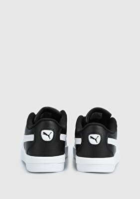 Puma Jada Classic Siyah Kadın Sneaker 40021704 