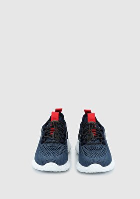 Kiddo Mavi Erkek Çocuk Sneaker