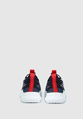 Kiddo Mavi Erkek Çocuk Sneaker