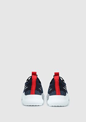 Kiddo Mavi Erkek Çocuk Sneaker
