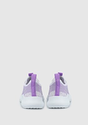Kiddo Lila Kız Çocuk Sneaker