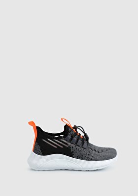 Kiddo Füme Erkek Çocuk Sneaker