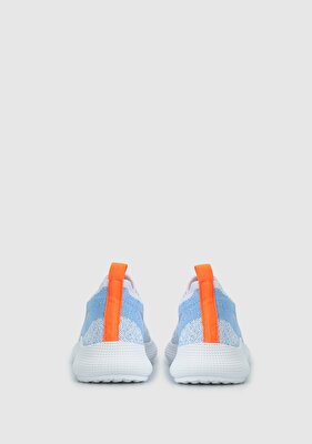 Kiddo Beyaz Erkek Çocuk Sneaker