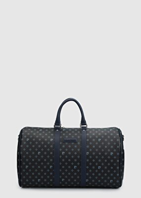 Pierre Cardin Lacivert  Çanta