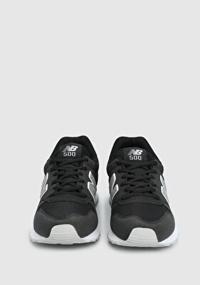 New Balance Nb Lifestyle Men Shoes Siyah Erkek Sneaker Gm500Bkk 