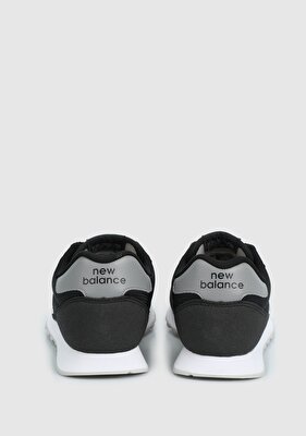 New Balance Nb Lifestyle Men Shoes Siyah Erkek Sneaker Gm500Bkk 