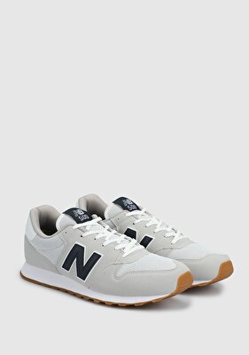 New Balance Nb Lifestyle Men Shoes Beyaz Erkek Sneaker Gm500Gnb 