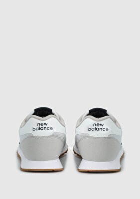 New Balance Nb Lifestyle Men Shoes Beyaz Erkek Sneaker Gm500Gnb 