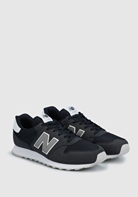 New Balance Nb Lifestyle Men Shoes Lacivert Erkek Sneaker Gm500Nvv 