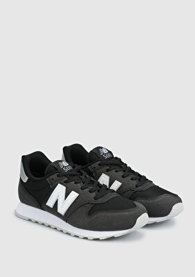 New Balance Nb Lifestyle Women Shoes Siyah Kadın Sneaker Gw500Blk 