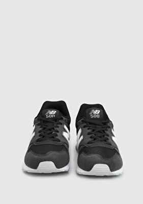 New Balance Nb Lifestyle Women Shoes Siyah Kadın Sneaker Gw500Blk 