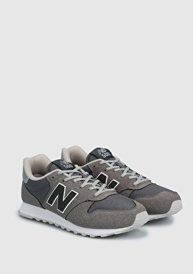 New Balance Nb Lifestyle Women Shoes Gri Kadın Sneaker Gw500Gry 