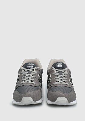 New Balance Nb Lifestyle Women Shoes Gri Kadın Sneaker Gw500Gry 