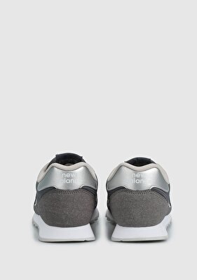 New Balance Nb Lifestyle Women Shoes Gri Kadın Sneaker Gw500Gry 