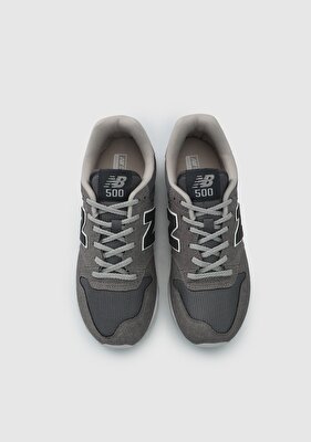 New Balance Nb Lifestyle Women Shoes Gri Kadın Sneaker Gw500Gry 