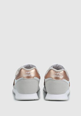 New Balance Nb Lifestyle Women Shoes Gri Kadın Sneaker Gw500Rgr 