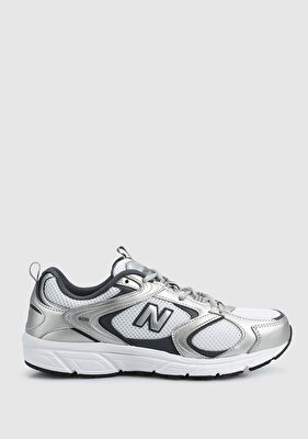 New Balance Nb Lifestyle Unisex Shoes Beyaz Erkek Sneaker Ml408Ds 