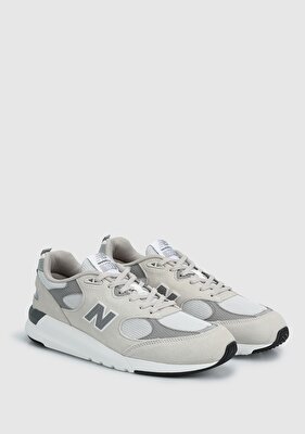 New Balance Nb Lifestyle Men Shoes Gri Erkek Sneaker Ms109Ggr 