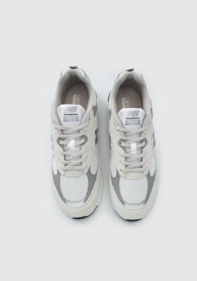 New Balance Nb Lifestyle Men Shoes Gri Erkek Sneaker Ms109Ggr 