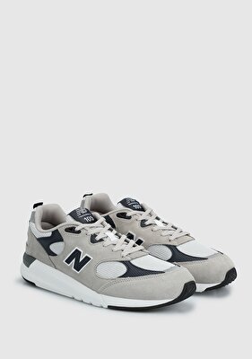 New Balance Nb Lifestyle Men Shoes Gri Erkek Sneaker Ms109Gnv 