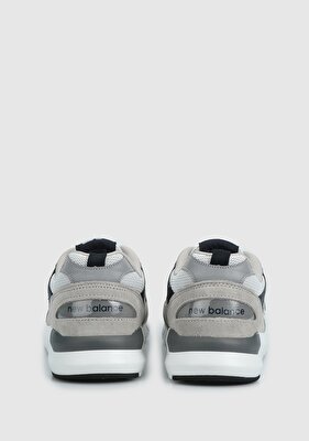 New Balance Nb Lifestyle Men Shoes Gri Erkek Sneaker Ms109Gnv 