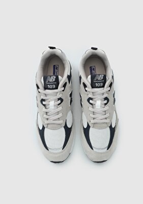 New Balance Nb Lifestyle Men Shoes Gri Erkek Sneaker Ms109Gnv 