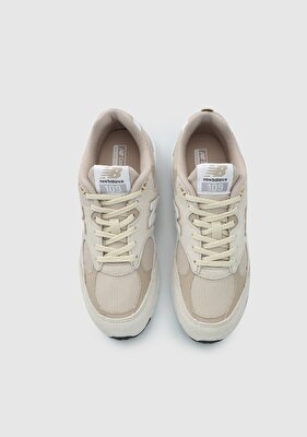 New Balance Nb Lifestyle Women Shoes Bej Kadın Sneaker Ws109Crm 