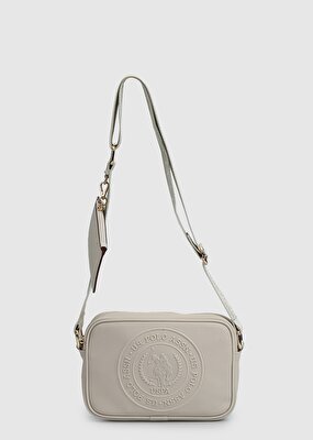 U.S. Polo Assn. Taş Kadın Çapraz Çanta