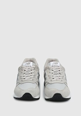 New Balance Nb Lifestyle Men Shoes Gri Erkek Sneaker Ml565Ggr 