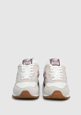 New Balance Nb Lifestyle Women Shoes Bej Kadın Sneaker Wl565Llc 