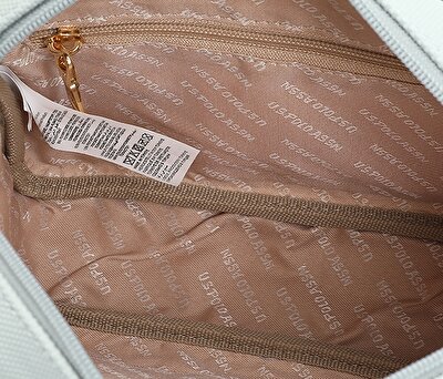 U.S. Polo Assn. Mavi Kadın Çapraz Çanta