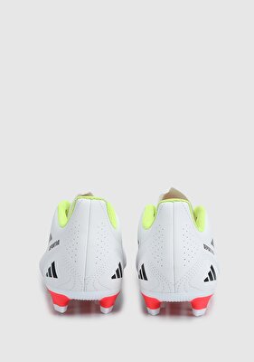 adidas Deportıvo Iıı Fxg Beyaz Erkek Halı Saha Ayakkabısı Jh8813 
