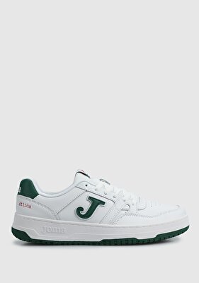 Joma C.Attıca Men 2515 Blanco Verde Beyaz Erkek Sneaker Cattıs2515 