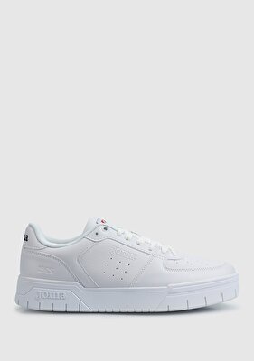 Joma C.Cavea Men 2402 Whıte Beyaz Erkek Sneaker Ccavw2402 