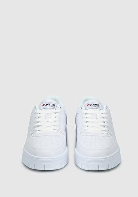 Joma C.Cavea Men 2402 Whıte Beyaz Erkek Sneaker Ccavw2402 