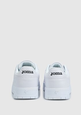 Joma C.Cavea Men 2402 Whıte Beyaz Erkek Sneaker Ccavw2402 