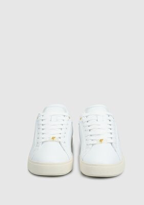 Joma Classıc Lady 2525 Blanco Beıge Beyaz Kadın Sneaker Cclals2525 