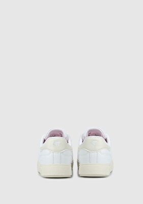 Joma Classıc Lady 2525 Blanco Beıge Beyaz Kadın Sneaker Cclals2525 