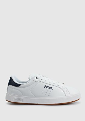 Joma Classıc Men 2503 Blanco Marıno Beyaz Erkek Sneaker Cclass2503 
