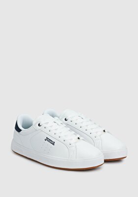 Joma Classıc Men 2503 Blanco Marıno Beyaz Erkek Sneaker Cclass2503 