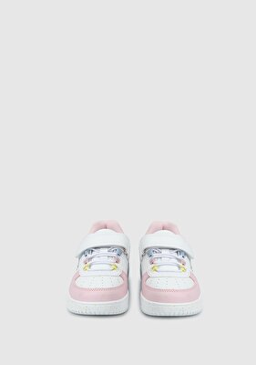 Joma Pıpe Jr 2516 Blanco Rosa Multi Kız Çocuk Sneaker Jpıpes2516V 
