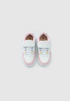 Joma Pıpe Jr 2516 Blanco Rosa Multi Kız Çocuk Sneaker Jpıpes2516V 