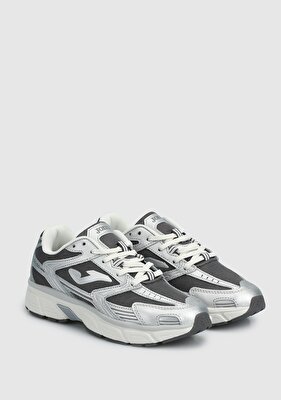 Joma Rt50 Lady 2522 Blanco Grıs Oscuro Gri Kadın Sneaker Rrt50Ls2522 